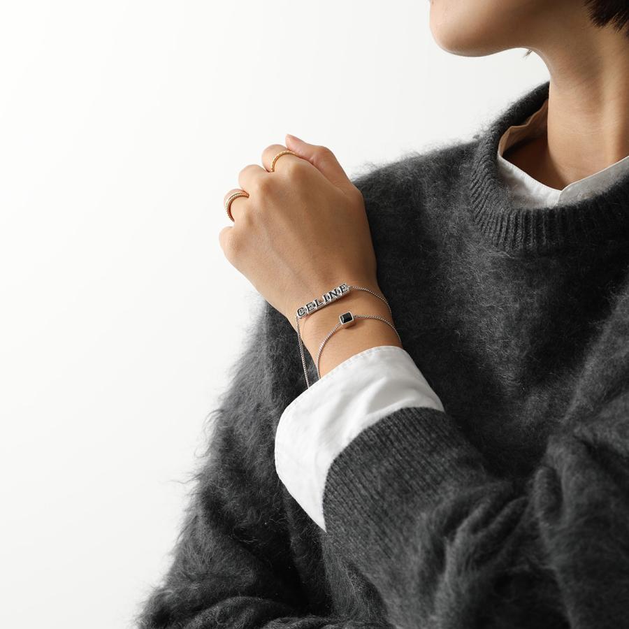 CELINE（セリーヌ） ユニヴェルシテ ブレスレット 460DU6SSE.38NS