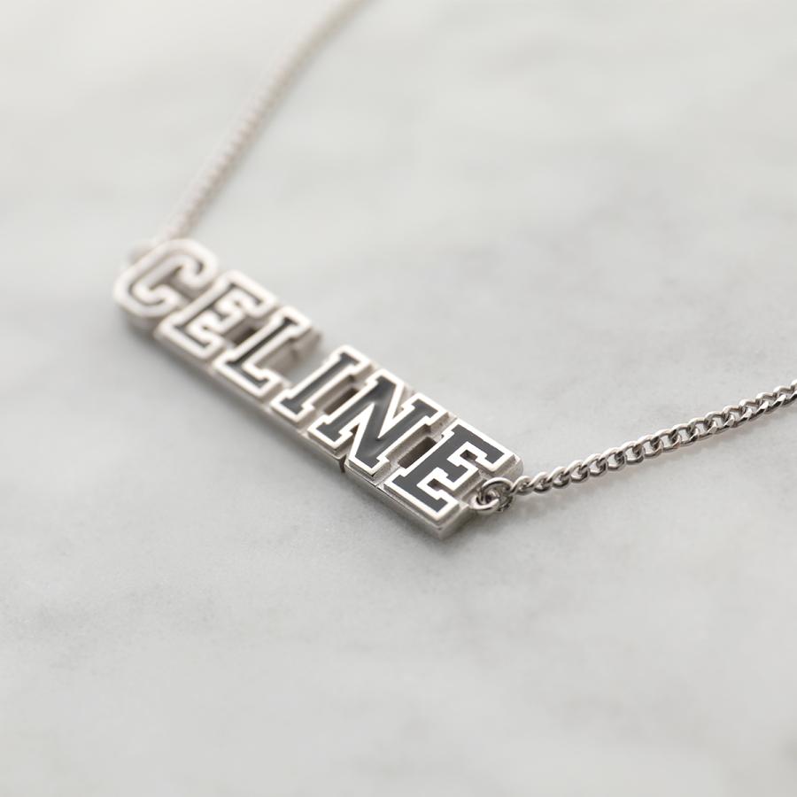 CELINE（セリーヌ） ユニヴェルシテ ブレスレット 460DU6SSE.38NS