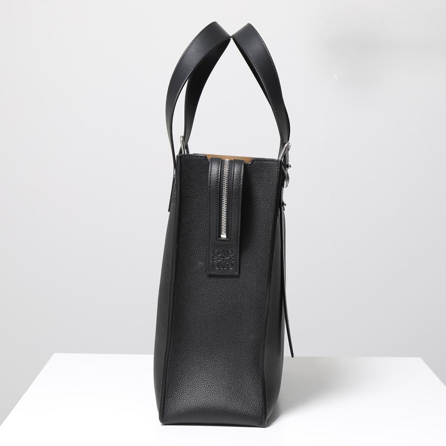LOEWE（ロエベ） トートバッグ BUCKLE ZIP TOTE B692K99X02 メンズ