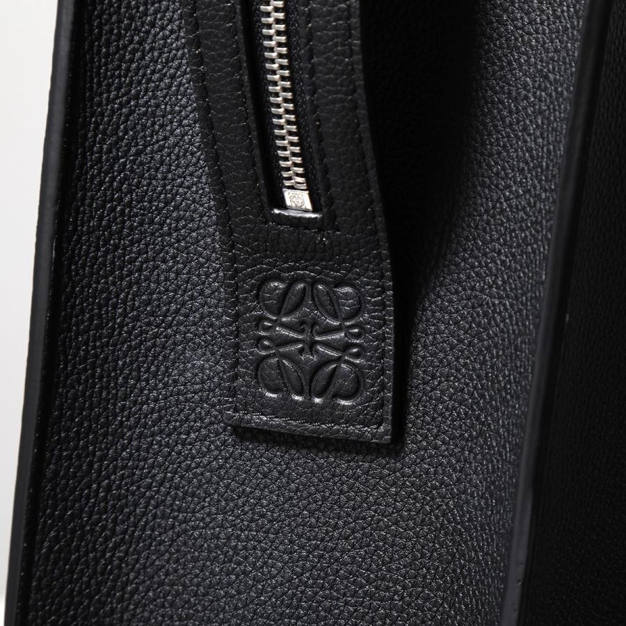LOEWE（ロエベ） トートバッグ BUCKLE ZIP TOTE B692K99X02 メンズ