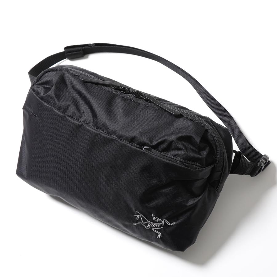 ARC'TERYX（アークテリクス） ARCTERYX クロスボディバッグ Heliad 6L