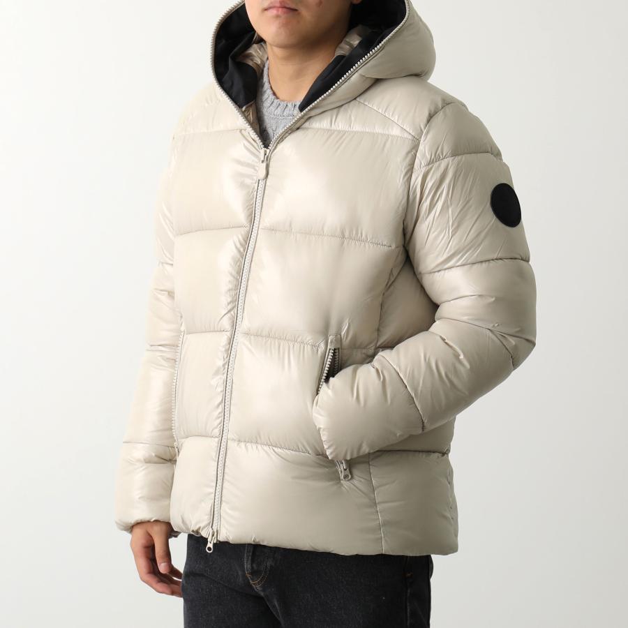 SAVE THE DUCK（セーブ・ザ・ダック） セイブザダック ジャケット