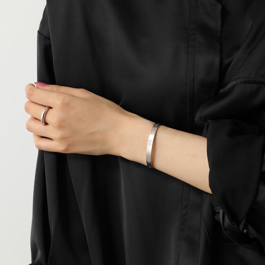 Maison Margiela（メゾンマルジェラ） 11 バングル SI8UY0003 SV0129