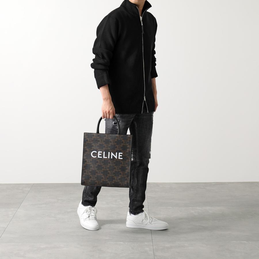 CELINE（セリーヌ） トートバッグ Medium Cabas Vertical ミディアム