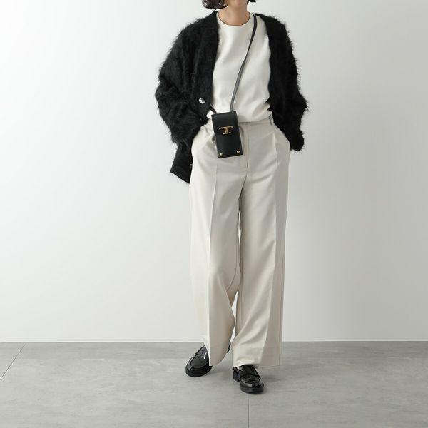 TOD'S（トッズ） TODS ローファー XXW59C0DD40MRK レディース エナメル