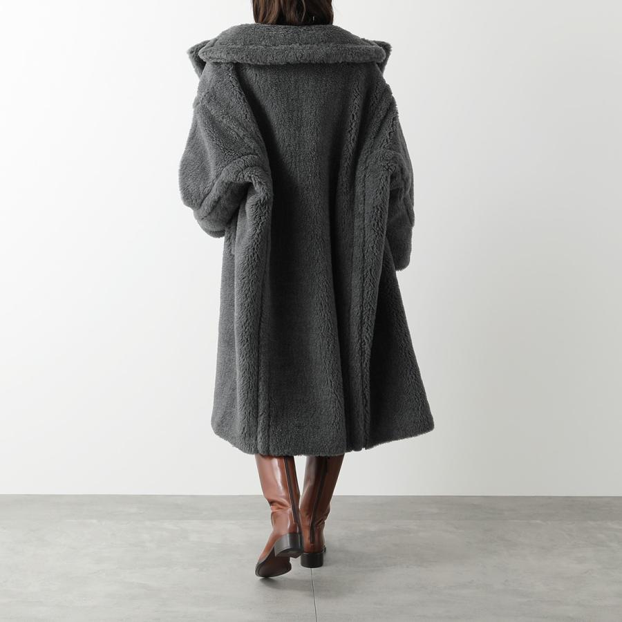 Max Mara（マックスマーラ） ファーコート TEDDY1 レディース アルパカ