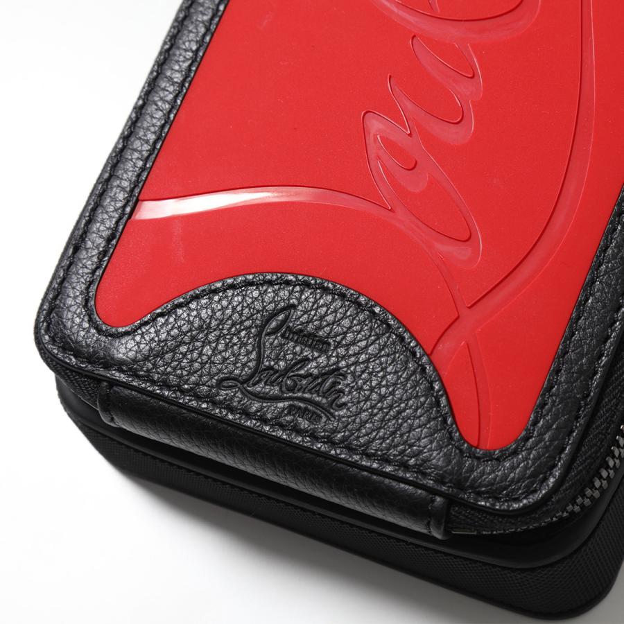 Christian Louboutin（クリスチャンルブタン） フォンケース Loubi