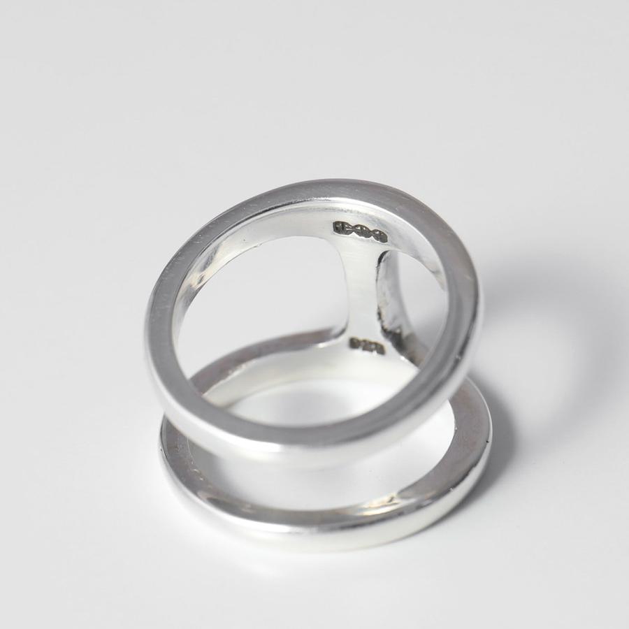 HOORSENBUHS ホーセンブース リング DAME PHANTOM HB010 レディース