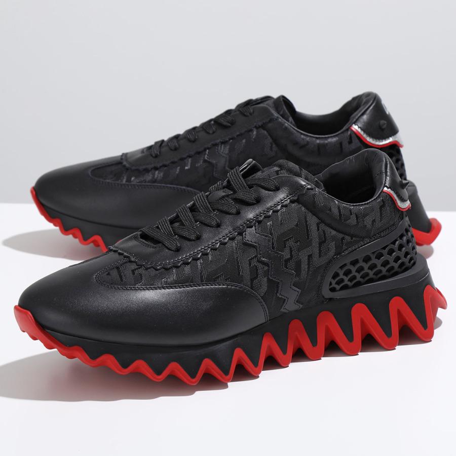Christian Louboutin（クリスチャンルブタン） スニーカー Loubishark