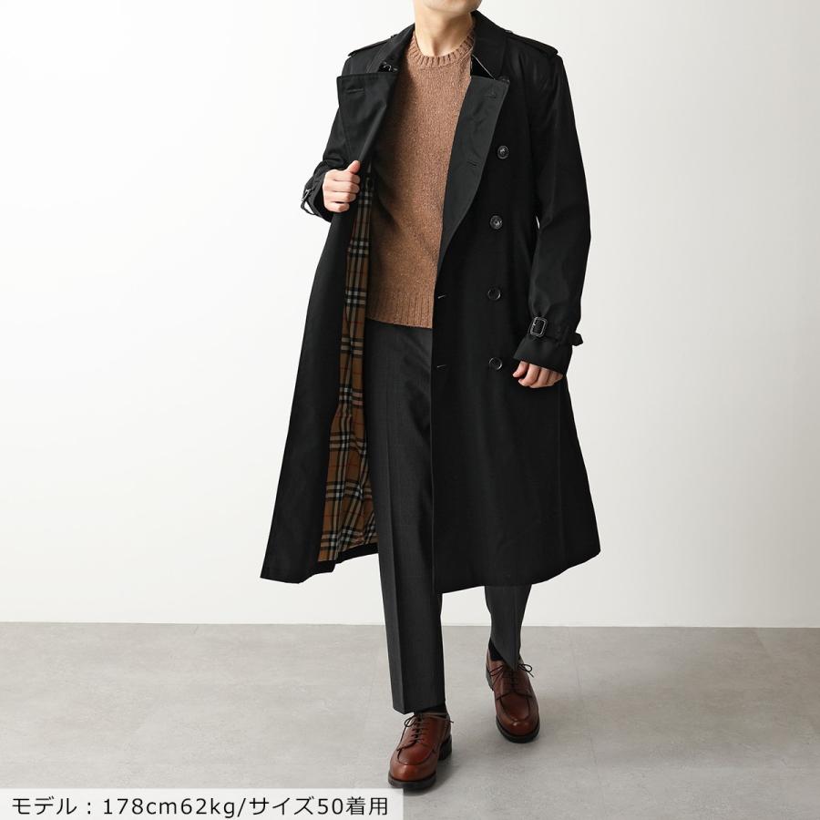 BURBERRY（バーバリー） トレンチコート Kensington Long ケンジントン