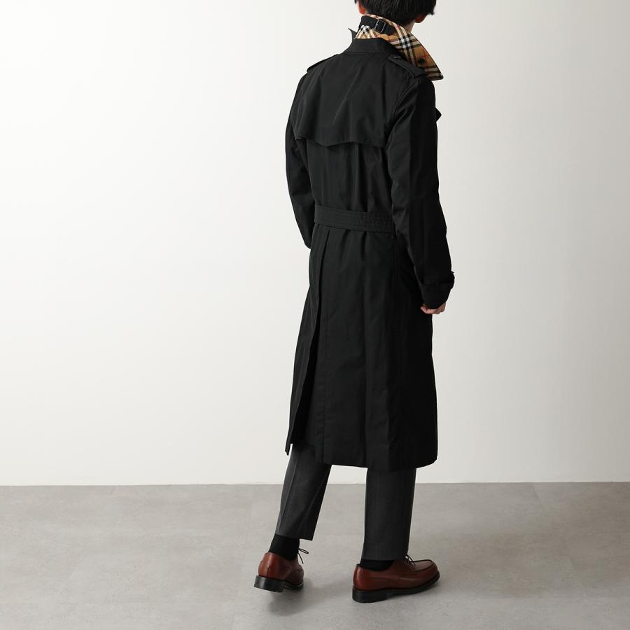 BURBERRY（バーバリー） トレンチコート Kensington Long ケンジントン