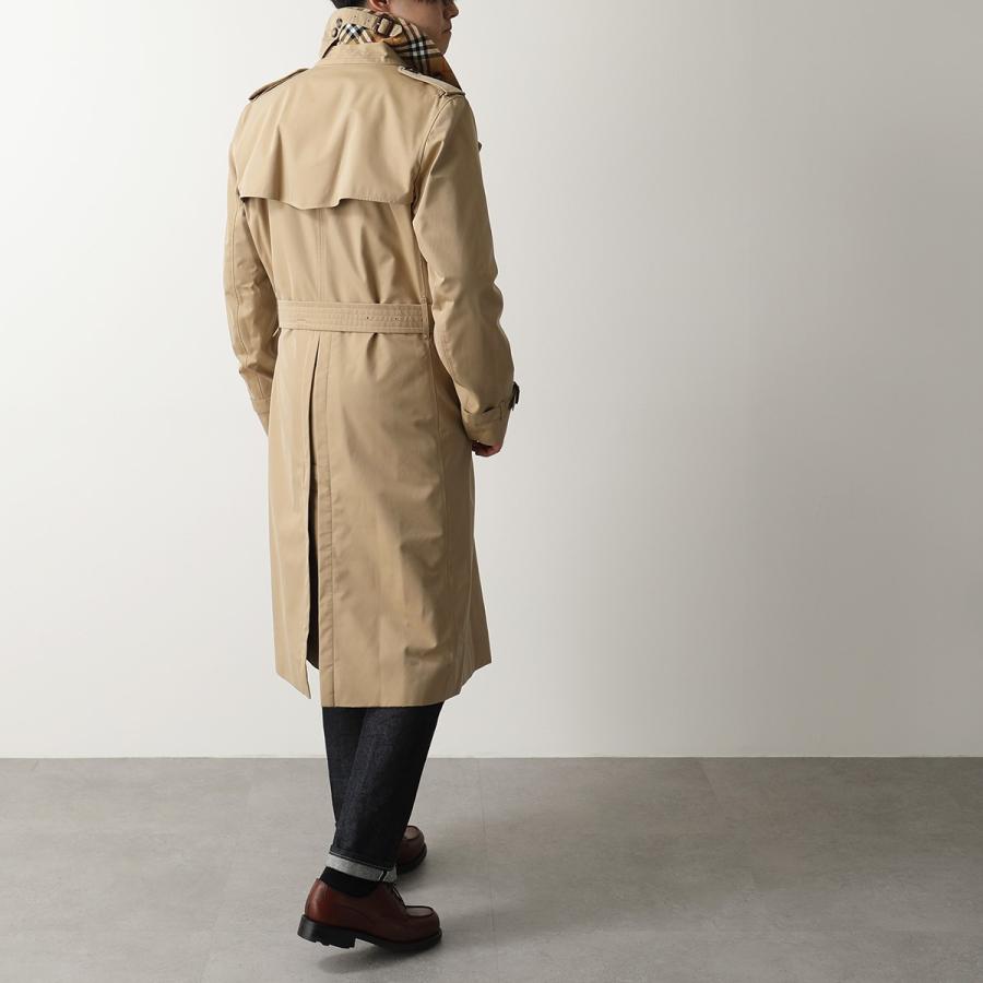 BURBERRY（バーバリー） トレンチコート Kensington Long ケンジントン