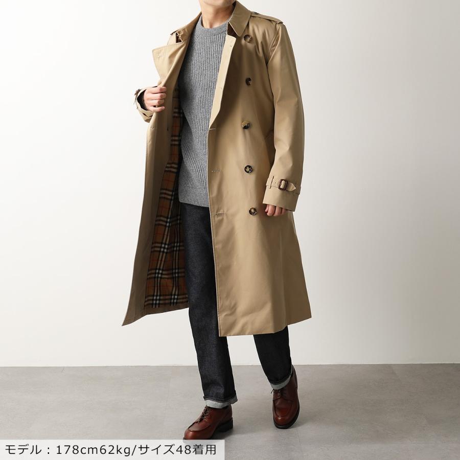 BURBERRY（バーバリー） トレンチコート Kensington Long ケンジントン
