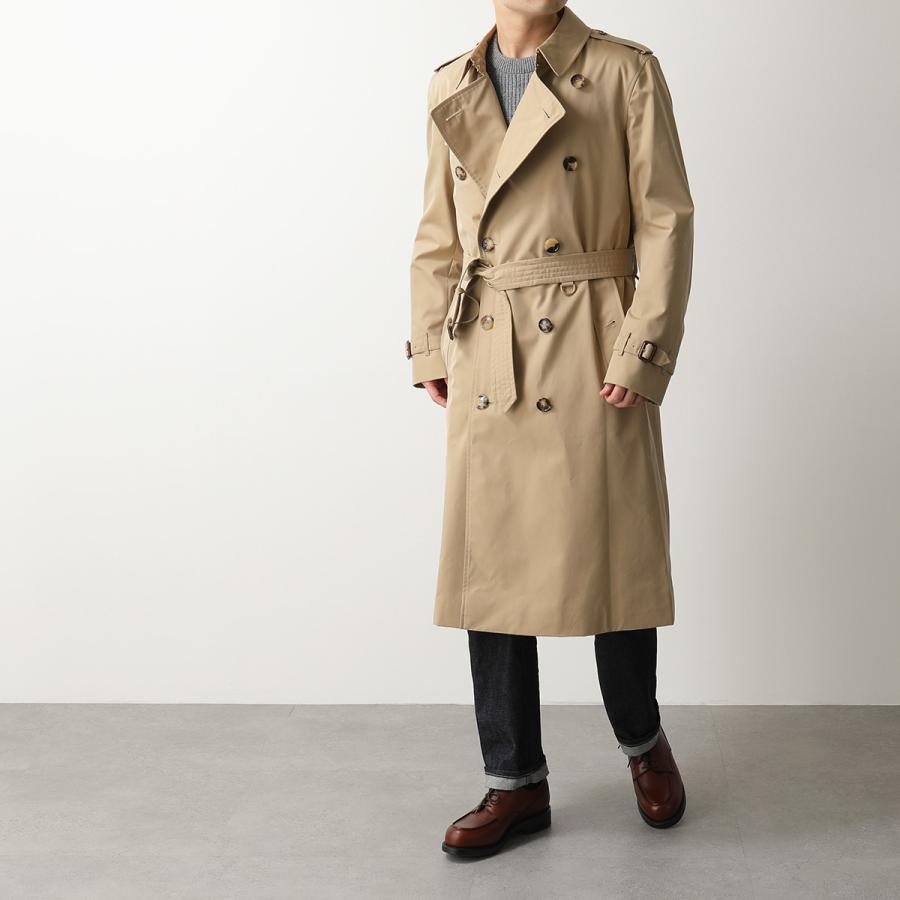 BURBERRY（バーバリー） トレンチコート Kensington Long ケンジントン