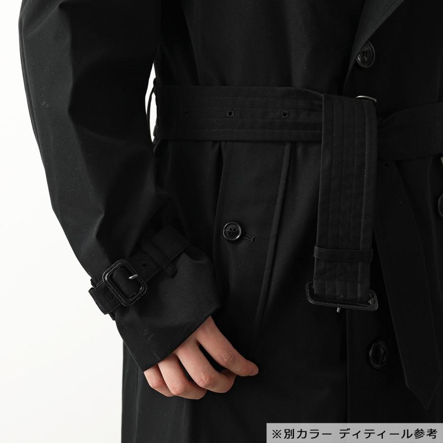 BURBERRY（バーバリー） トレンチコート Kensington Long ケンジントン