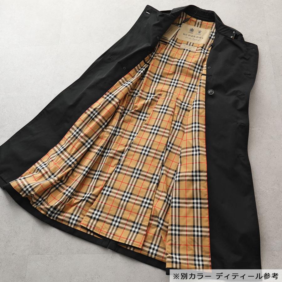 BURBERRY（バーバリー） トレンチコート Kensington Long ケンジントン