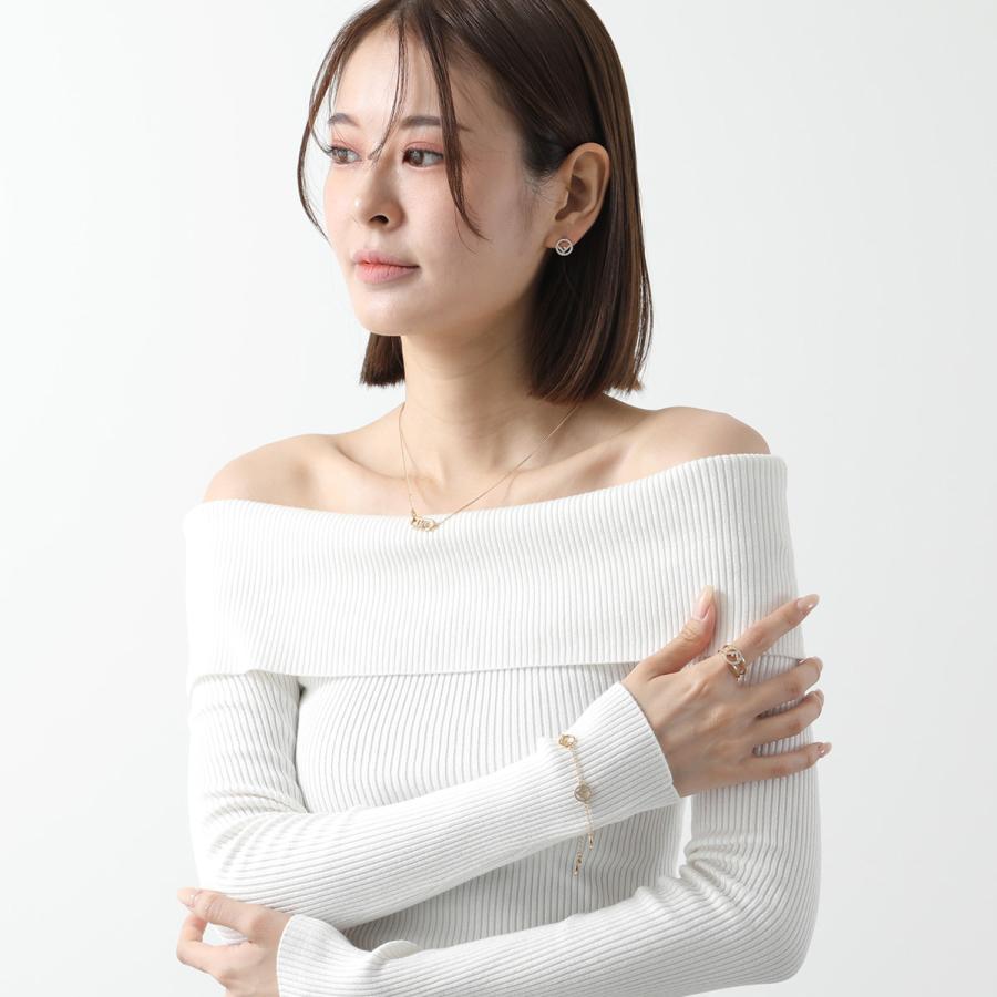 FENDI（フェンディ） ブレスレット F IS FENDI 8AG736 6DM レディース