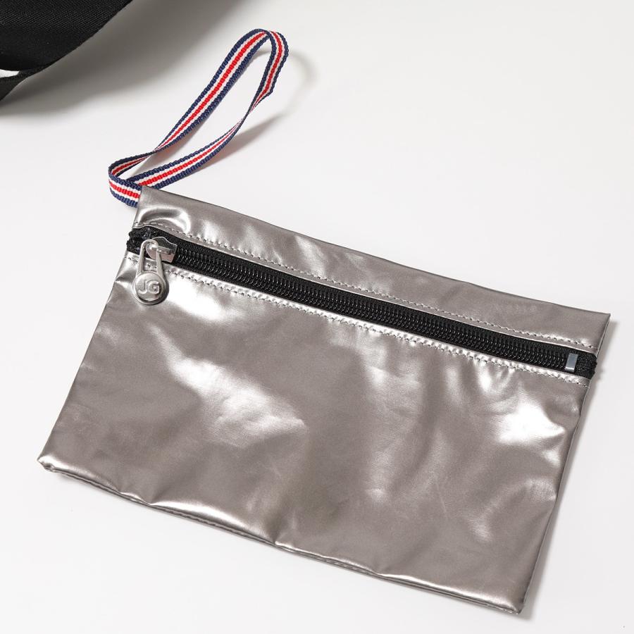 jack gomme（ジャックゴム） ボストンバッグ 1141 WALLI 48h