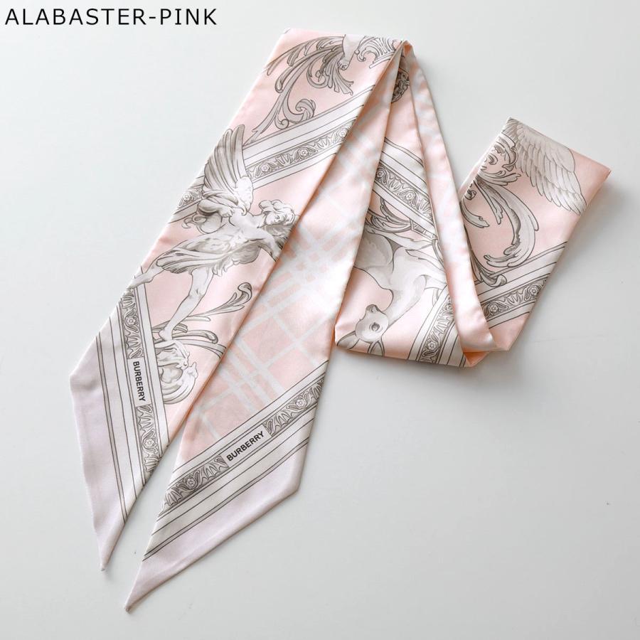 BURBERRY（バーバリー） スキニースカーフ SKINNY SCARF 8037017