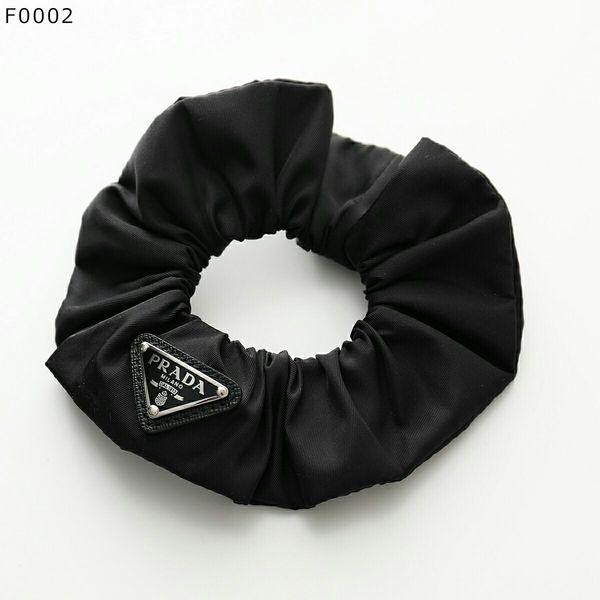 PRADA（プラダ） シュシュ 1IF015 2DMI レディース ReNylon リナイロン