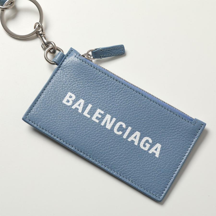BALENCIAGA（バレンシアガ） コイン&カードケース 594548 1IZI3