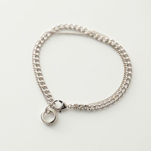 A.P.C.（アーペーセー） APC A.P.C. ブレスレット bracelet minimal