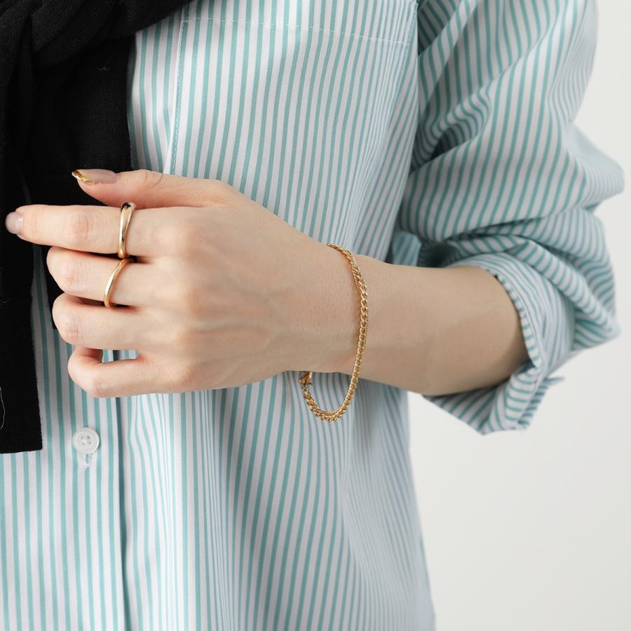 A.P.C.（アーペーセー） APC A.P.C. ブレスレット bracelet minimal