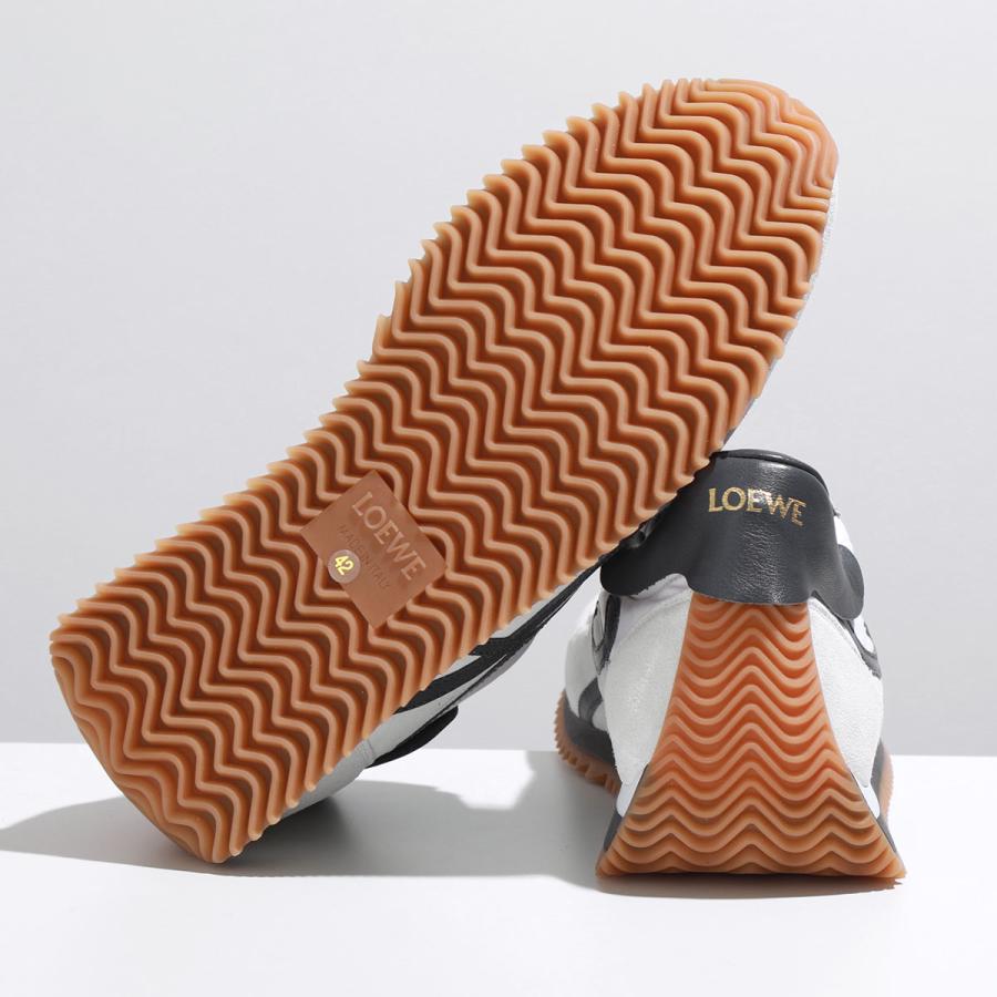 LOEWE（ロエベ） スニーカー FLOW RUNNER フローランナー M816282X10