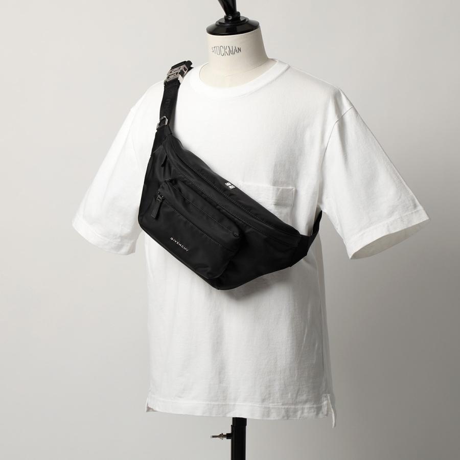 GIVENCHY（ジバンシィ） ボディバッグ ESSENTIAL U BUMBAG