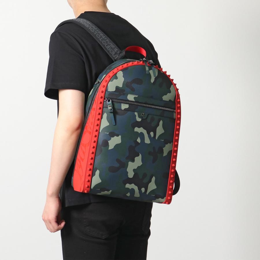 Christian Louboutin（クリスチャンルブタン） バックパック Backparis