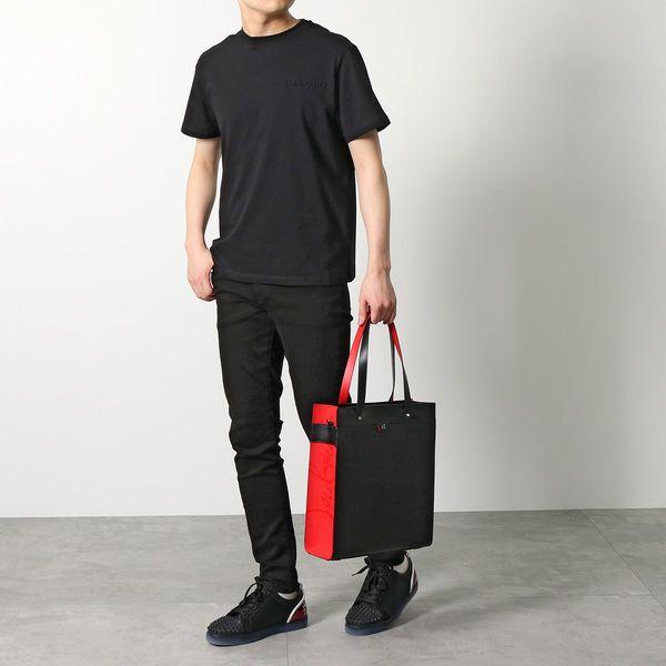 Christian Louboutin（クリスチャンルブタン） トートバッグ Ruistote