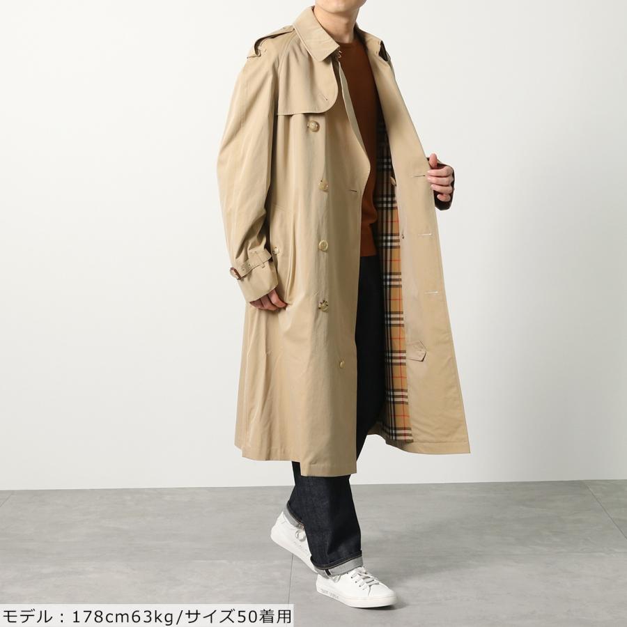 BURBERRY（バーバリー） トレンチコート WESTMINSTER ウエスト