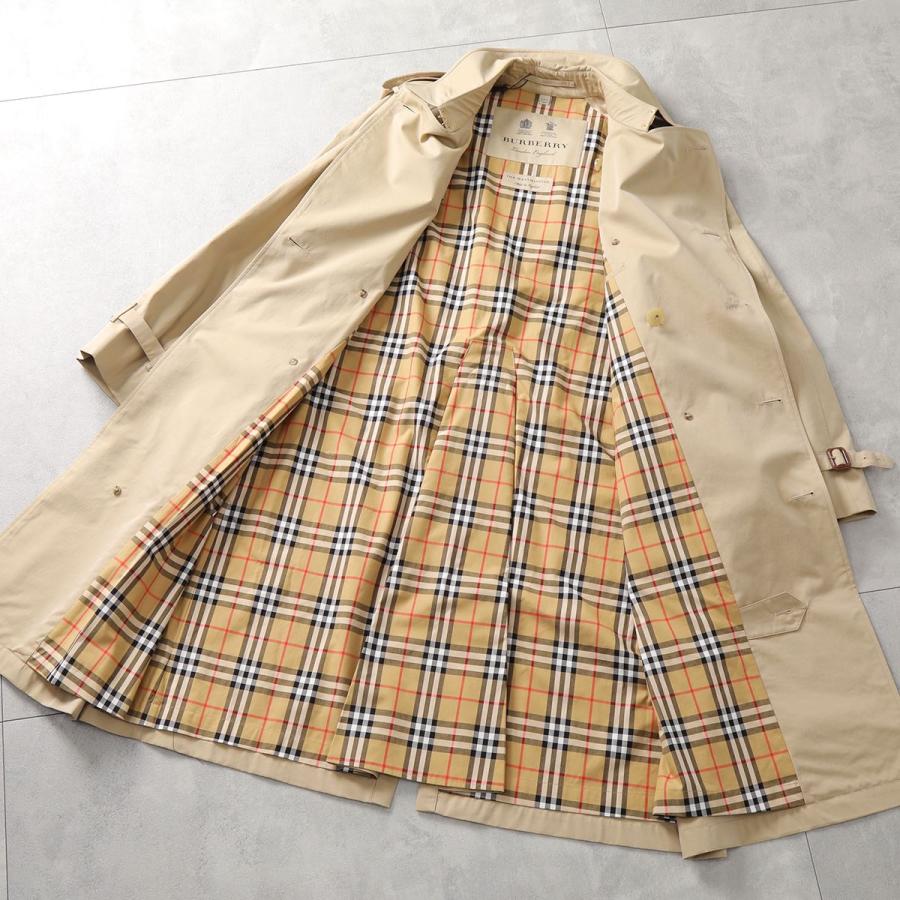 BURBERRY（バーバリー） トレンチコート WESTMINSTER ウエスト