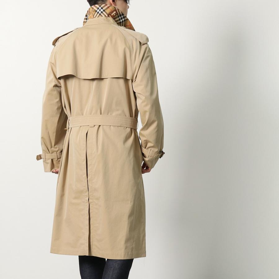 BURBERRY（バーバリー） トレンチコート WESTMINSTER ウエスト