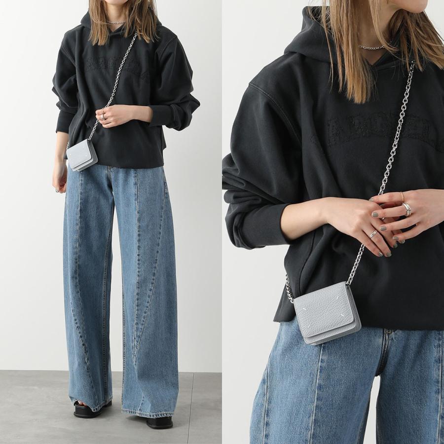 Maison Margiela（メゾンマルジェラ） マルジェラ チェーンウォレット