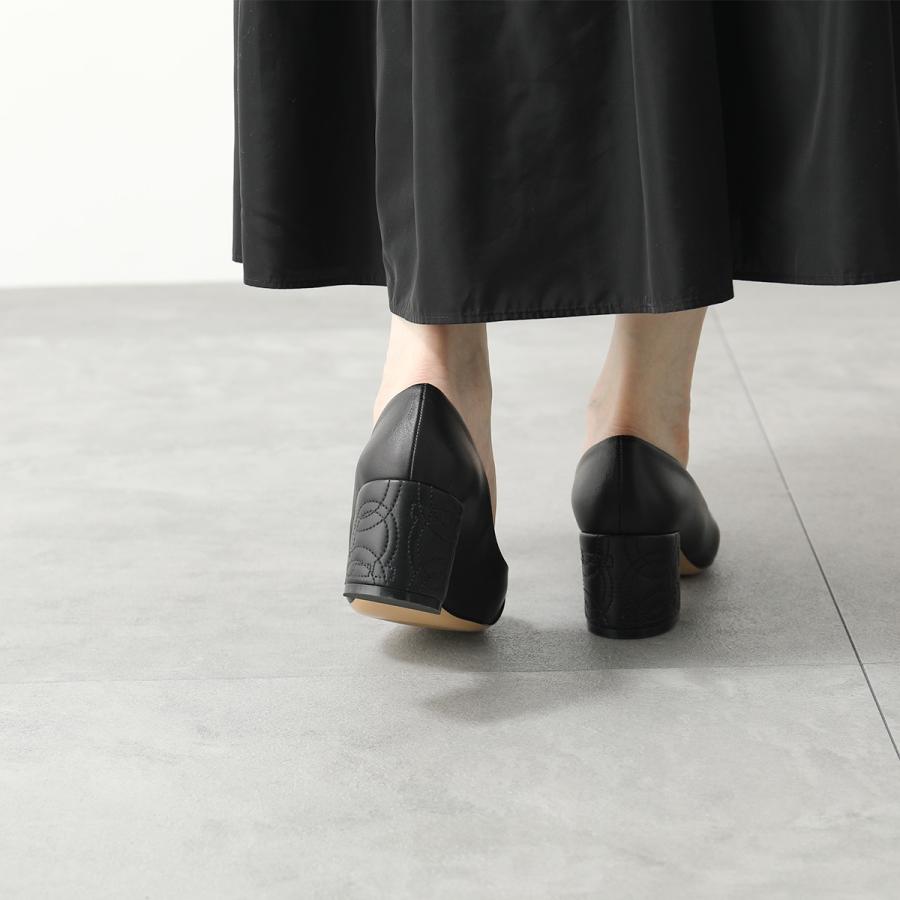 FERRAGAMO（フェラガモ） パンプス GARDA QT 0714662 レディース