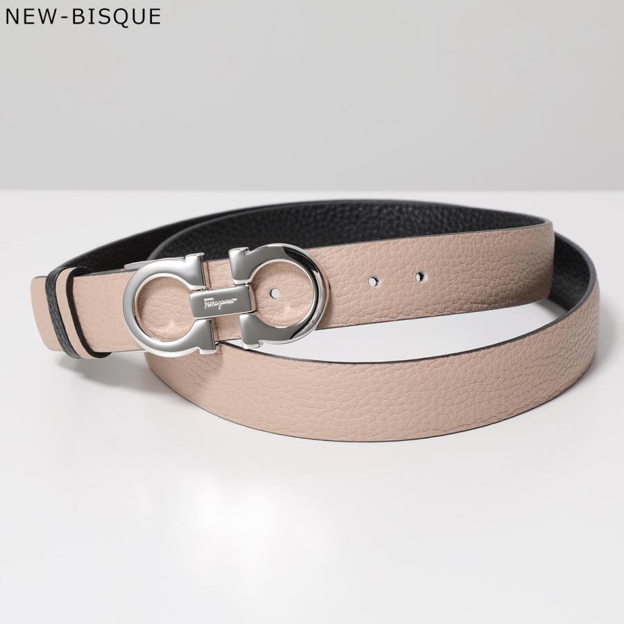 FERRAGAMO（フェラガモ） ベルト 23 A565 715198 786256 レディース