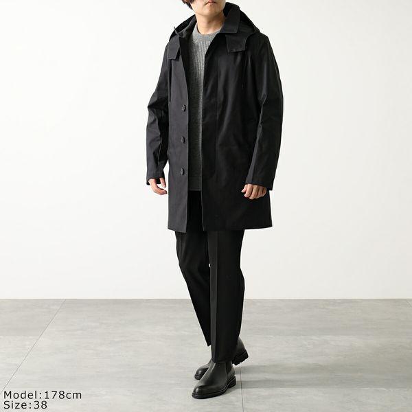 Mackintosh（マッキントッシュ） ステンカラーコート CAMBRIDGE HOOD