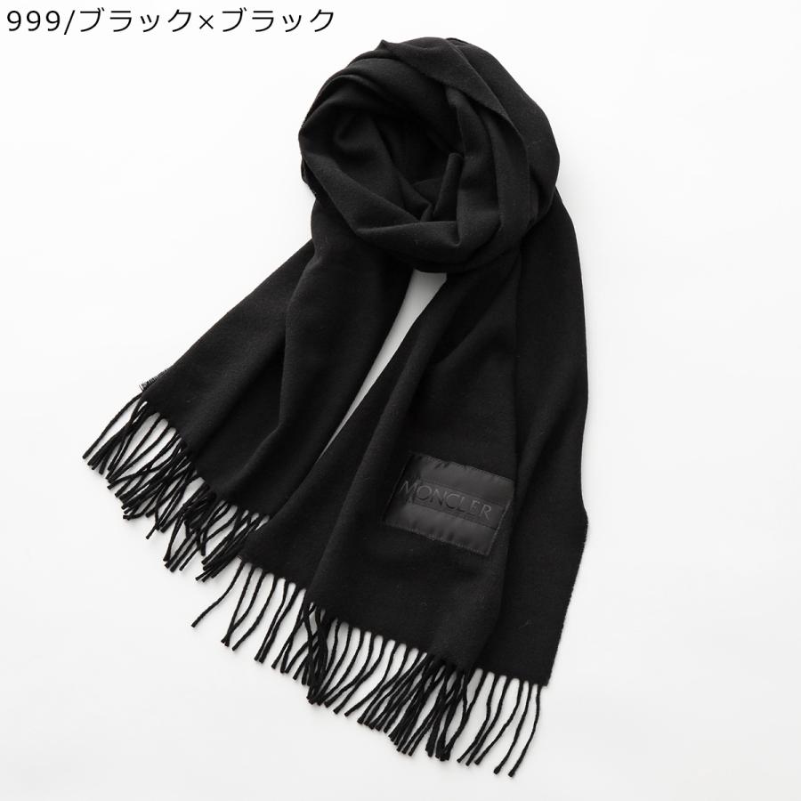 MONCLER（モンクレール） ストール 3C00016 3C00013 3C00024 595MA