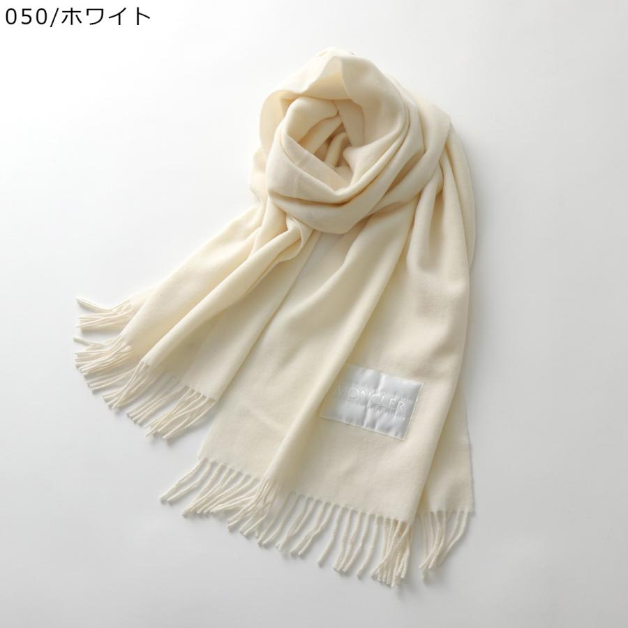 MONCLER（モンクレール） ストール 3C00016 3C00013 3C00024 595MA