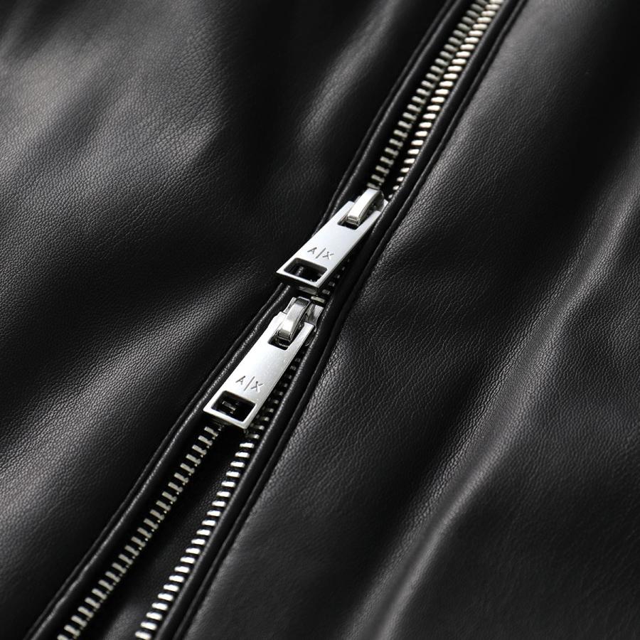 ARMANI EXCHANGE A/X アルマーニ エクスチェンジ ジャケット 6LZB16