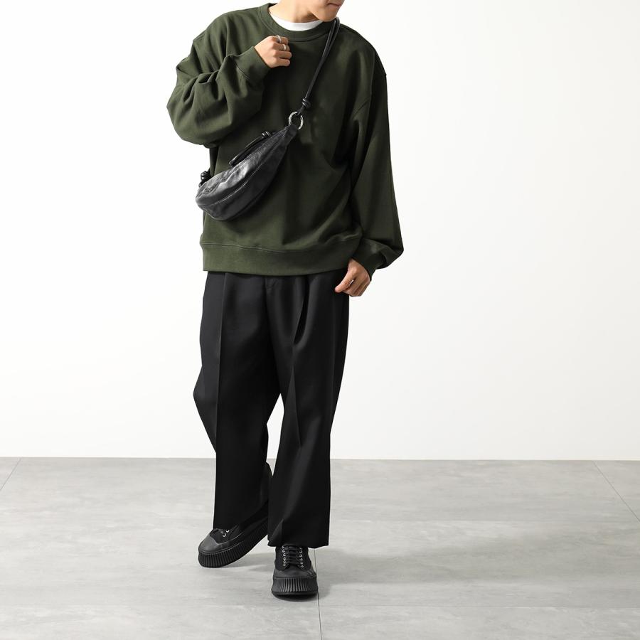 DRIES VAN NOTEN（ドリス ヴァン ノッテン） クロスボディ M.L.BAG