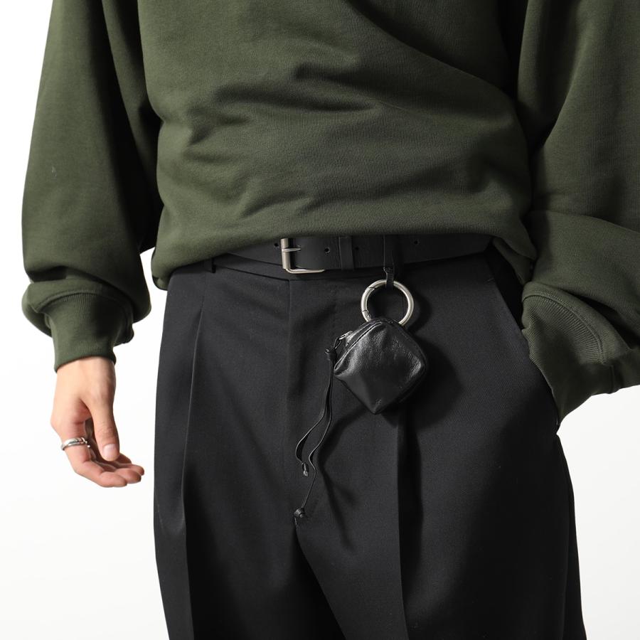 DRIES VAN NOTEN（ドリス ヴァン ノッテン） ベルト M.L.BELT 021405