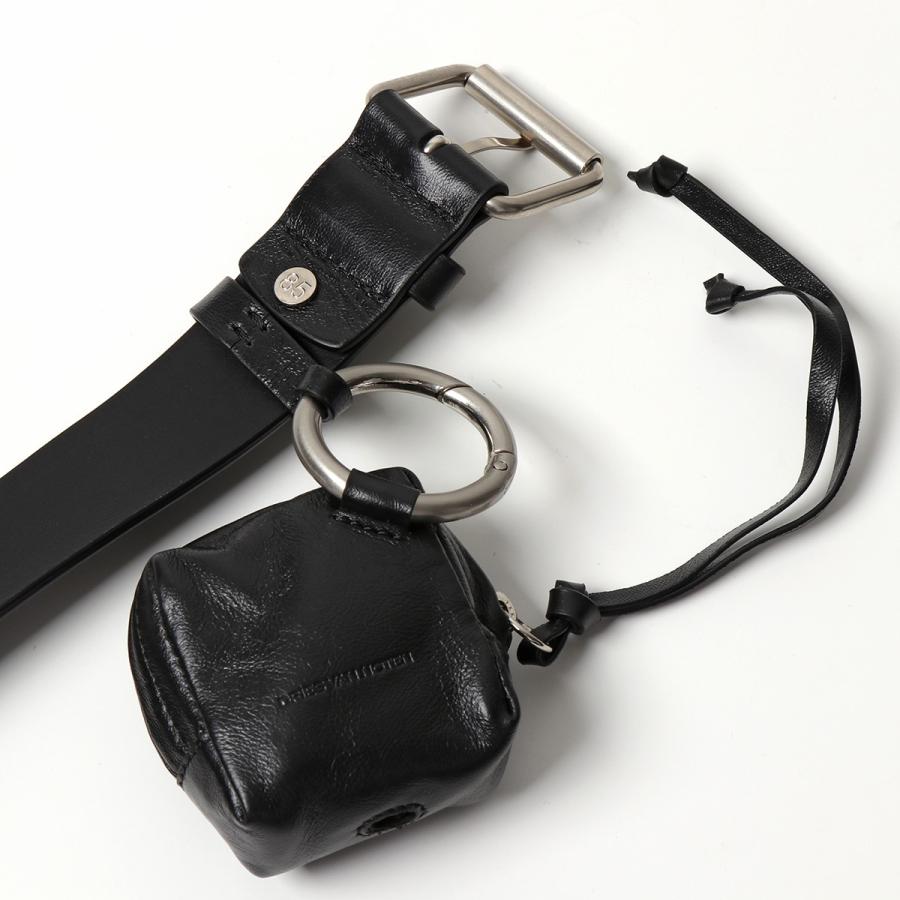 DRIES VAN NOTEN（ドリス ヴァン ノッテン） ベルト M.L.BELT 021405