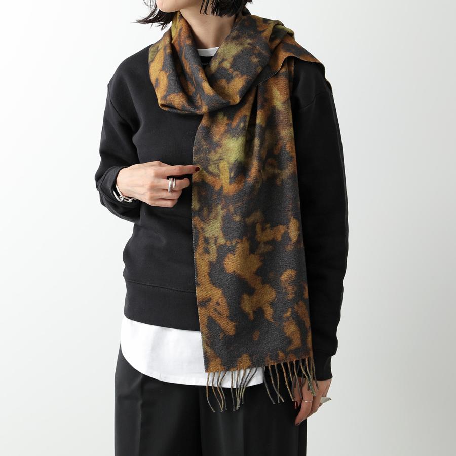 DRIES VAN NOTEN（ドリス ヴァン ノッテン） マフラー 021324 5017