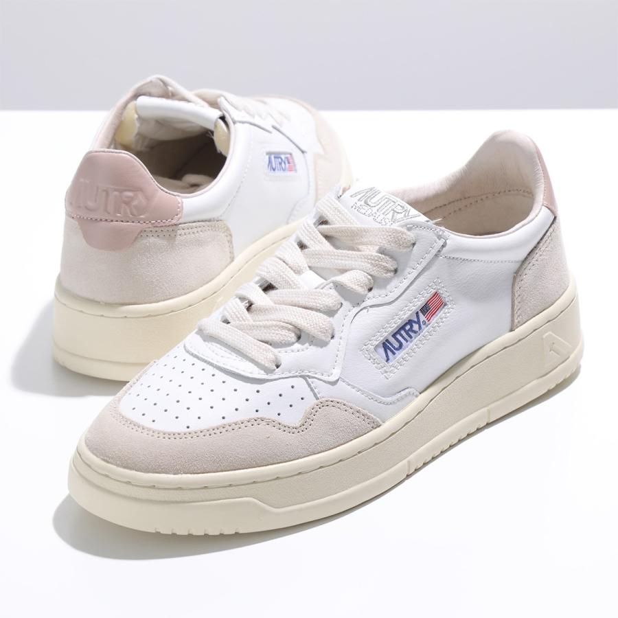 AUTRY（オートリー） スニーカー MEDALIST メダリスト AULW LS37 LS33