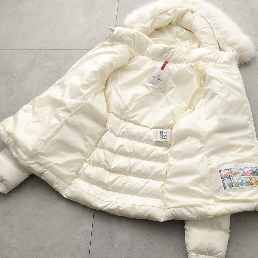 MONCLER（モンクレール） ダウンジャケット BADYF 1A00137 68950