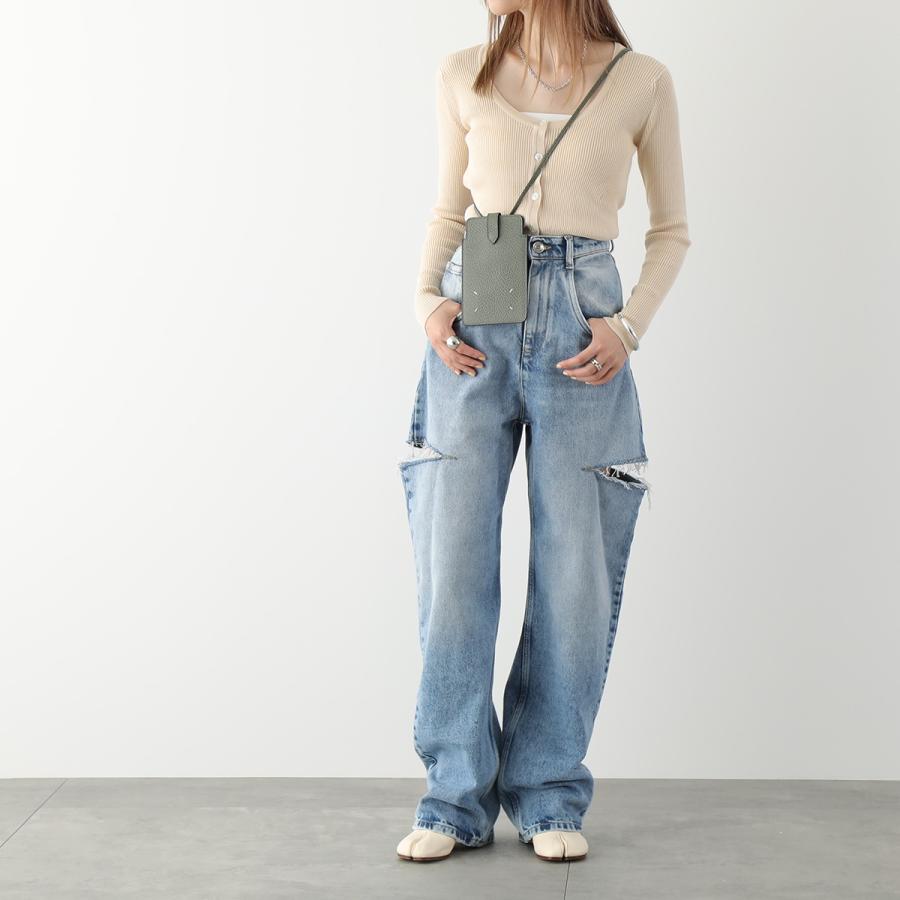 Maison Margiela（メゾンマルジェラ） フォンケース SA1VZ0008 P4455