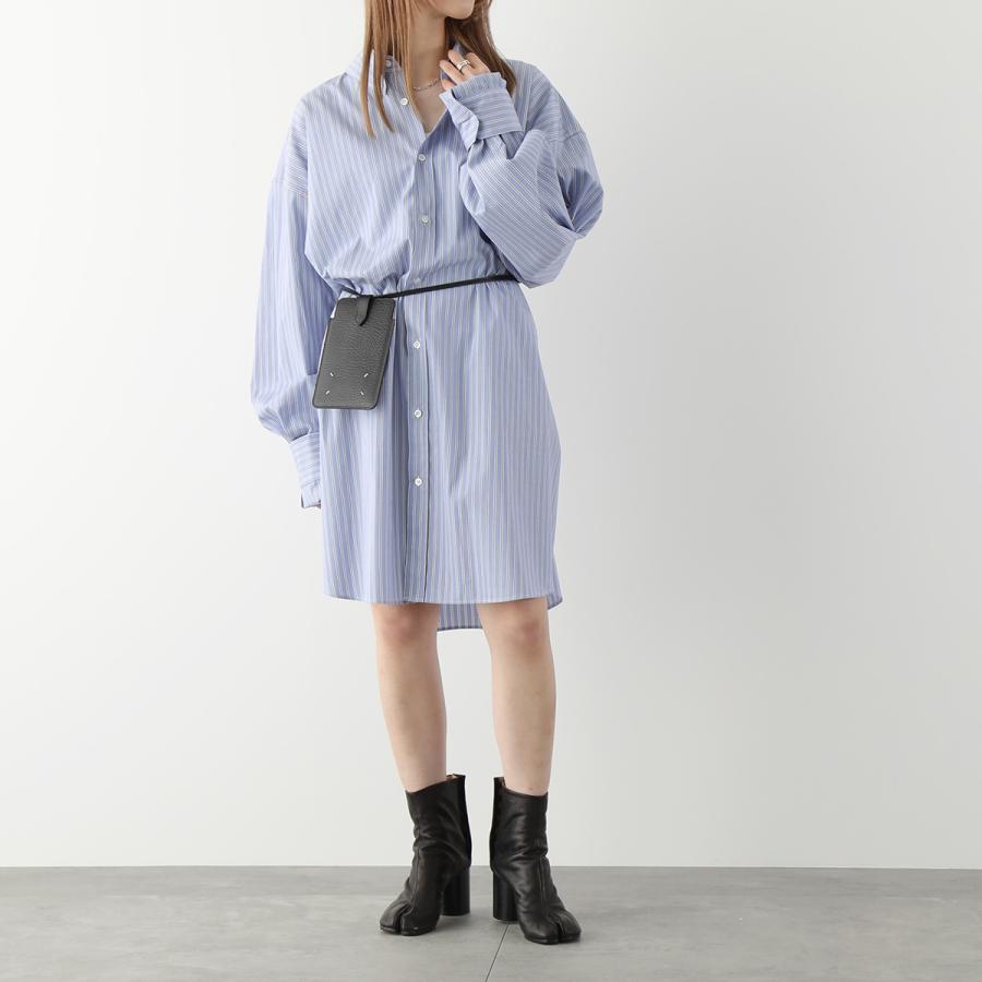 Maison Margiela（メゾンマルジェラ） フォンケース SA1VZ0008 P4455