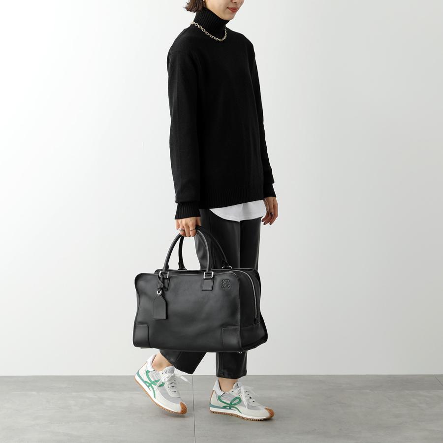 LOEWE（ロエベ） ボストンバッグ AMAZONA 44 アマゾナ 352.30.N04
